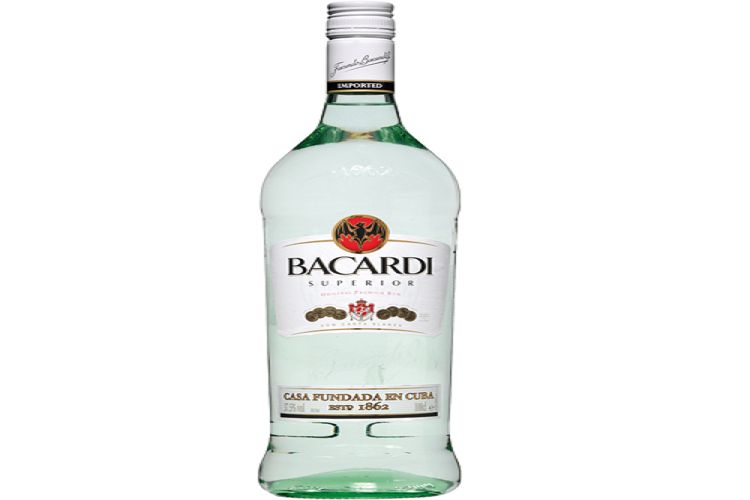 rum price in delhi