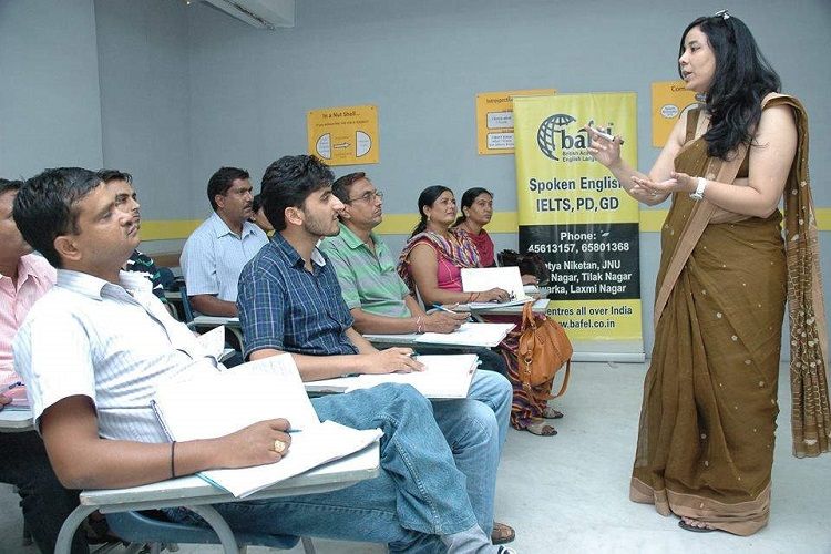 english speaking course in delhi