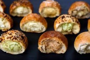 Bantam Bagels
