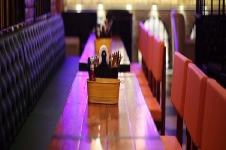Best Clubs in Noida