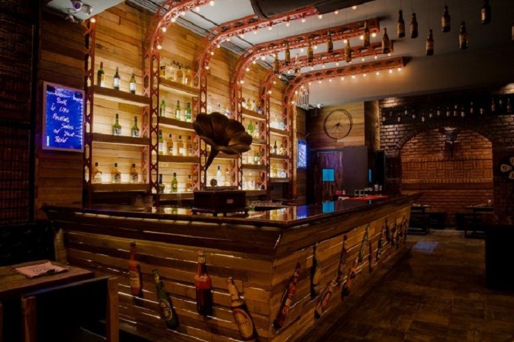 Best Clubs in Noida