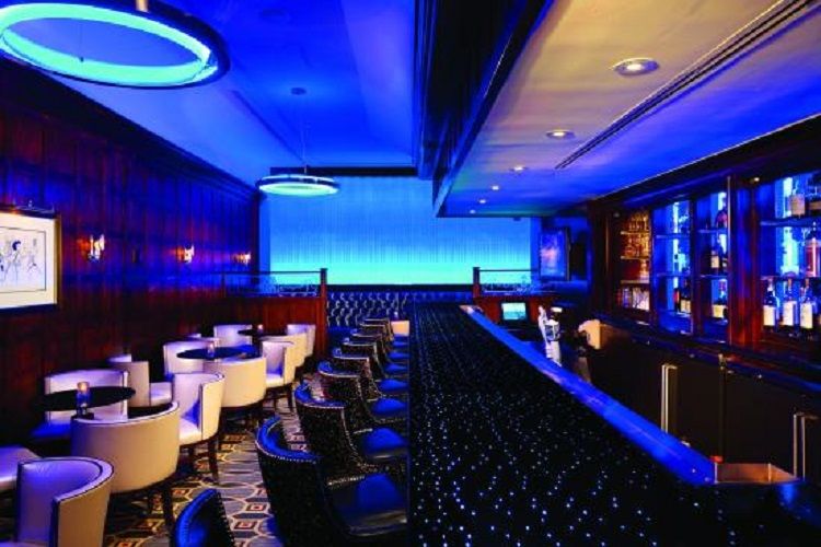 Best Clubs in Delhi