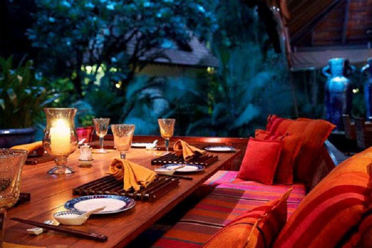 Best Restaurants In Bangalore