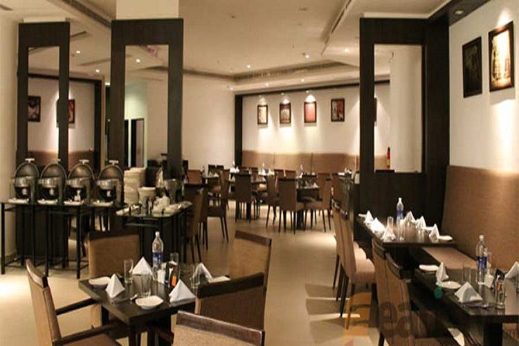 best buffet in bangalore