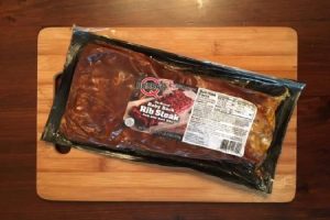 Bubba's boneless rub