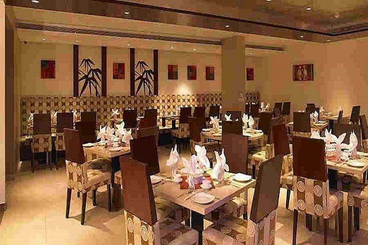 best buffet in bangalore