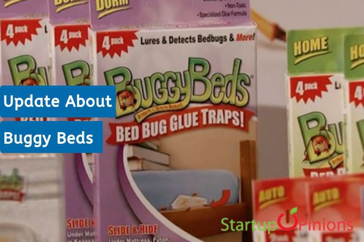 Buggy beds