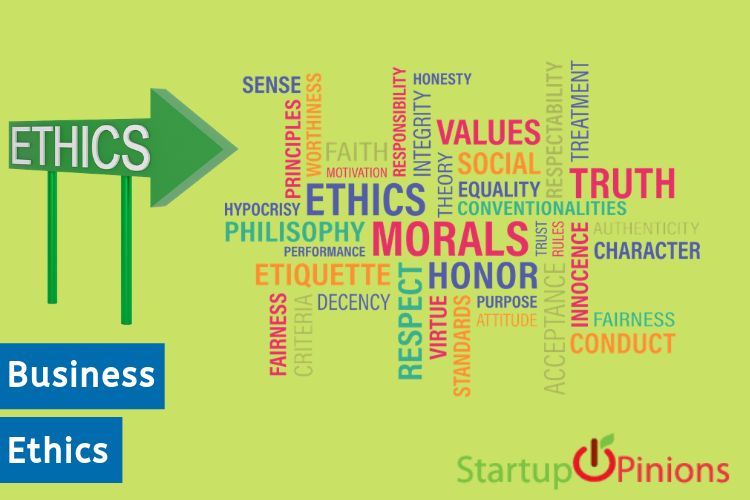 Business Ethics