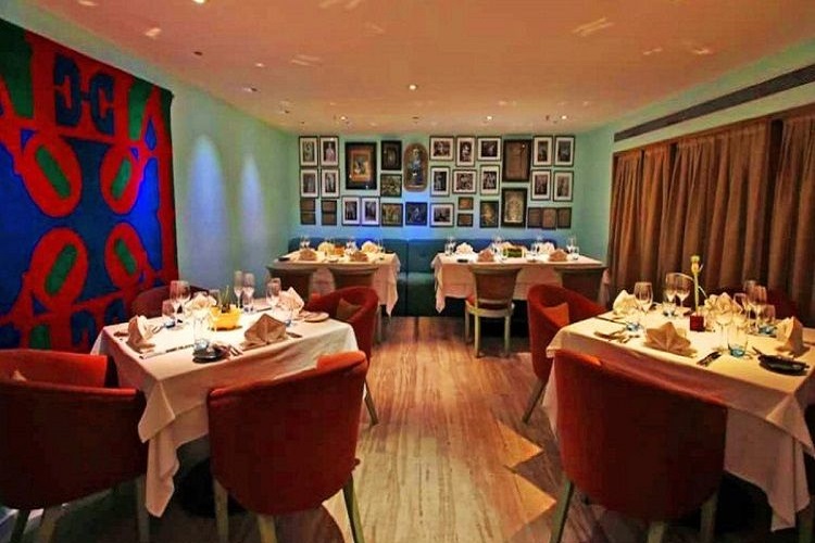 Best Restaurants In Bangalore