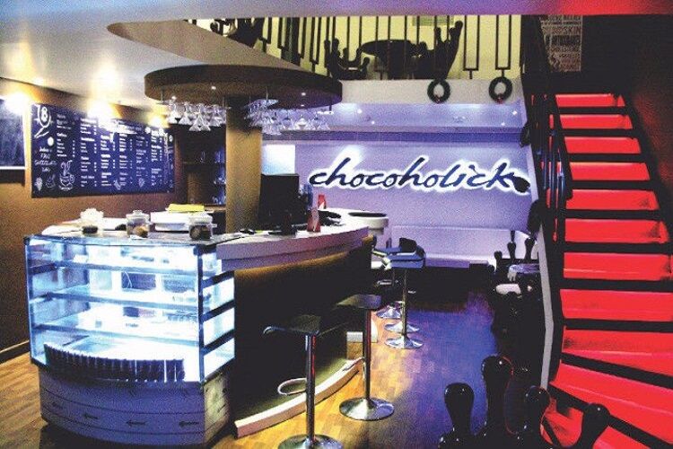 Best Themed Restaurants in Chennai