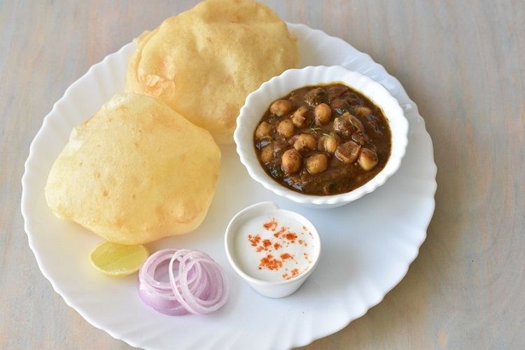 street food in delhi
