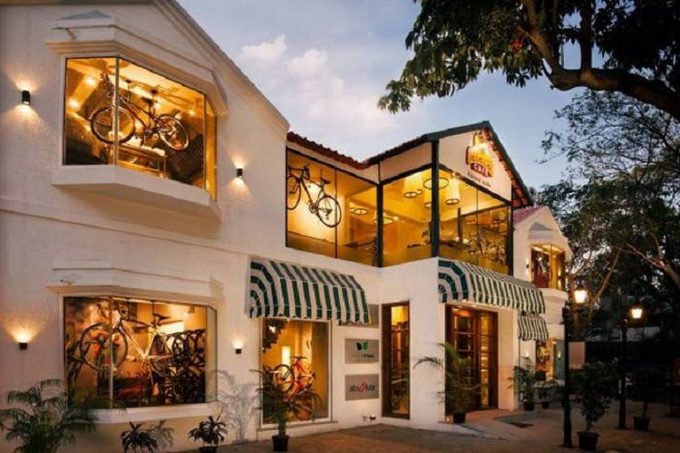 Best Themed Restaurants in Chennai