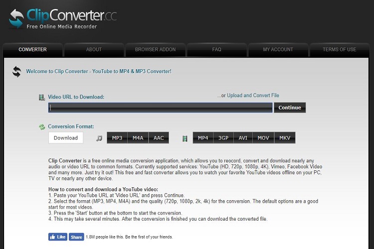 best youtube downloader