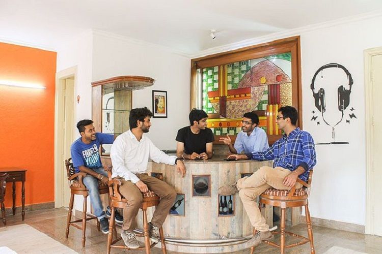 startup companies in gurgaon