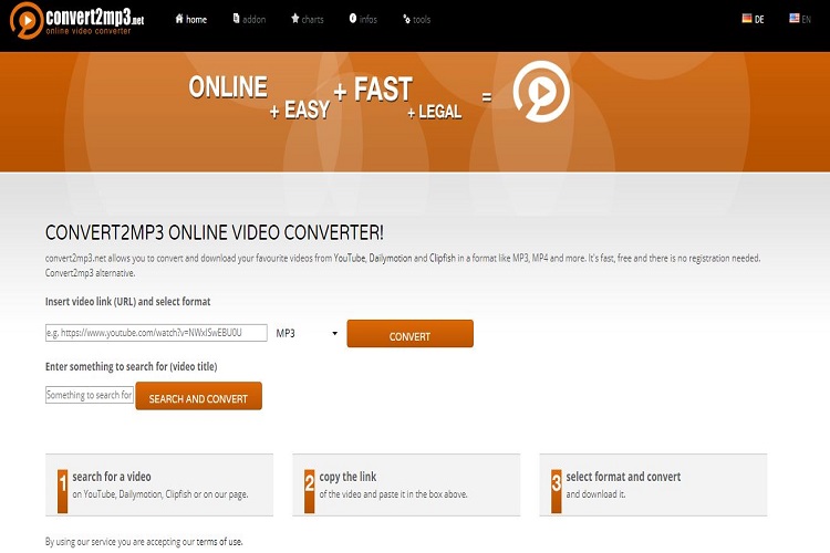 best youtube to mp3 converter