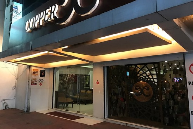 best biryani in chennai