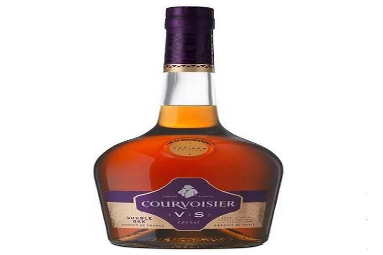 brandy brands in india