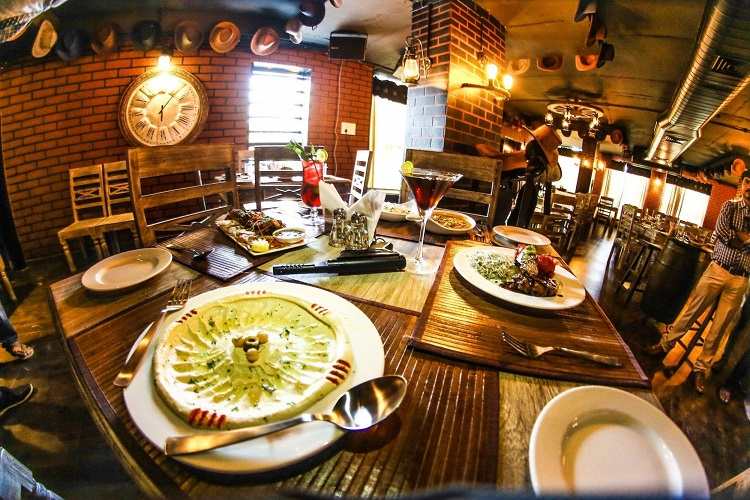 best restaurants in hyderabad