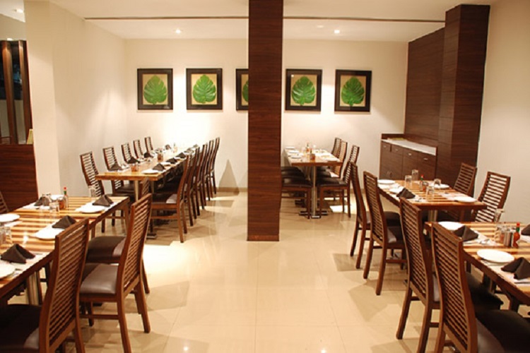 best vegetarian restaurants in chennai