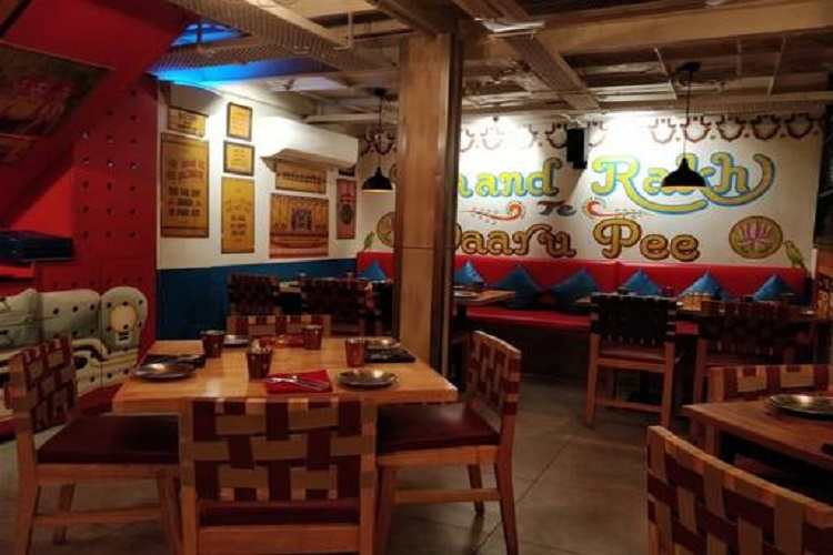 best restaurants in hyderabad