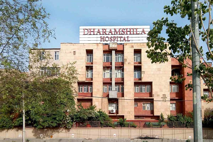 Best Hospitals in Noida