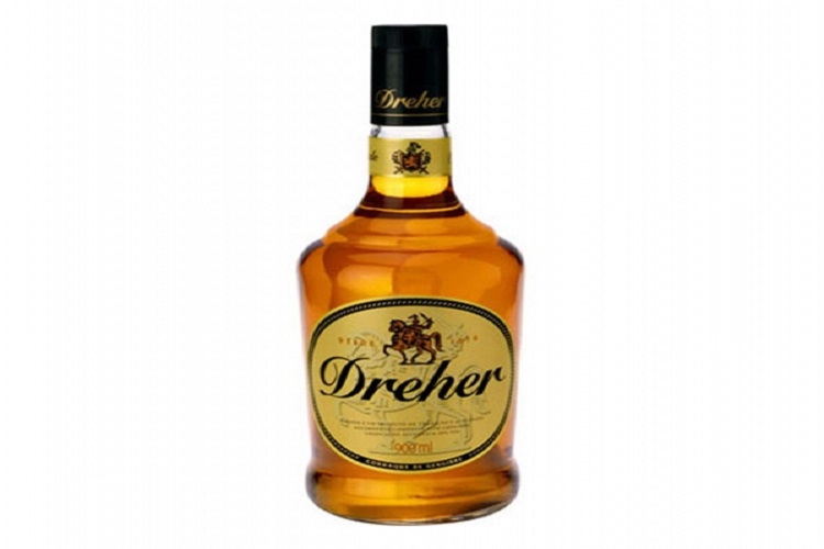 Best Brandy Brands of India