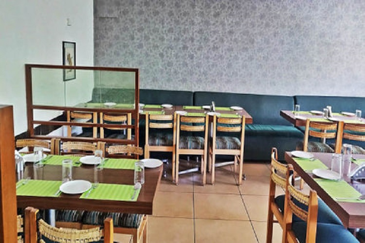 best vegetarian restaurants in chennai