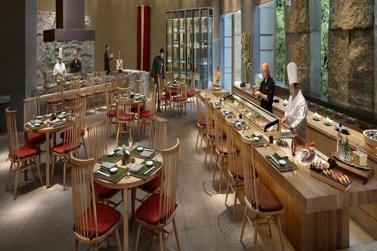 Best Restaurants In Bangalore