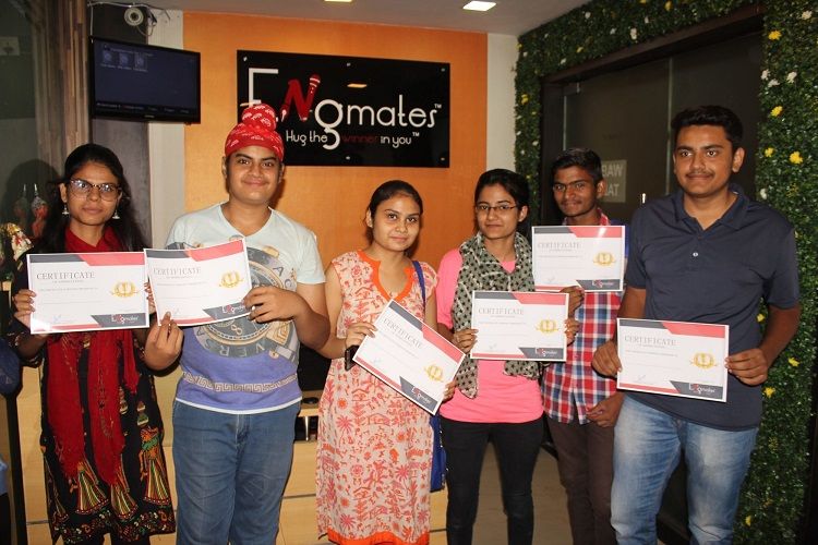 english speaking course in delhi