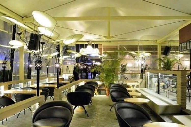 Best Restaurants In Bangalore