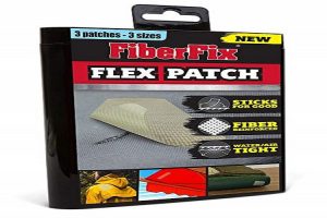 FiberFix