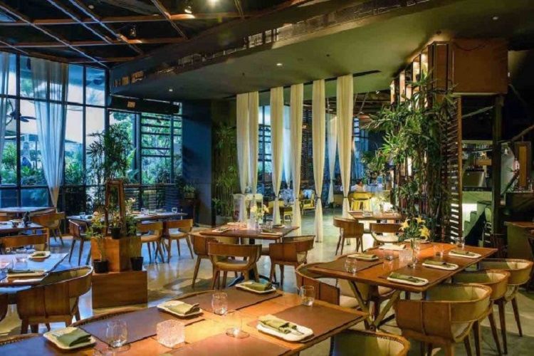 Best Clubs in Delhi