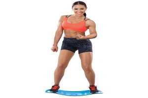 Fit Simply Board