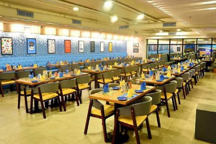 best restaurants in hyderabad