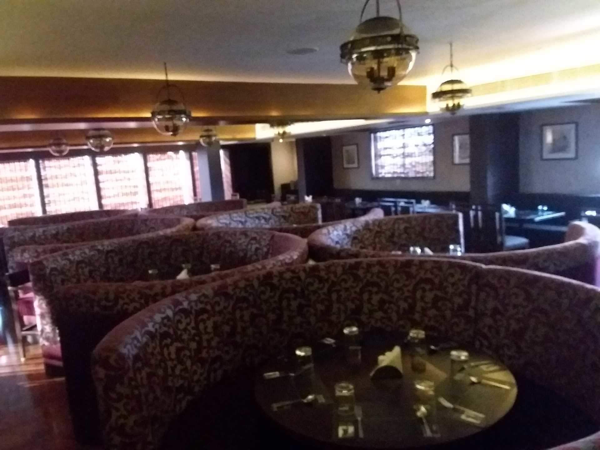 best vegetarian restaurants in chennai