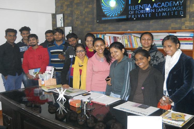 arabic language course in delhi