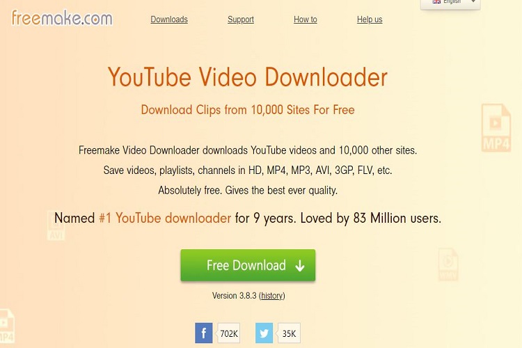 best youtube downloader