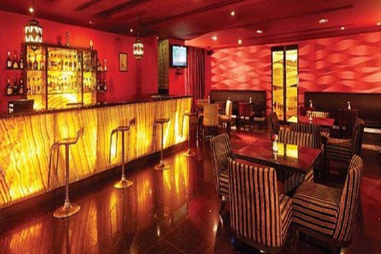 Best Clubs in Delhi
