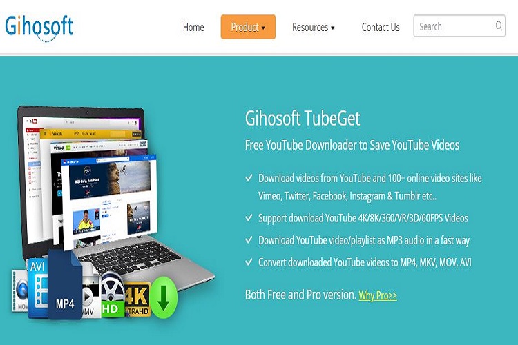 best youtube downloader