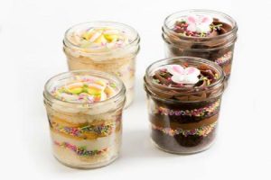 Good Wicked Cupcakes