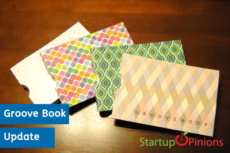 Groove Book
