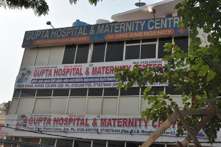 Best Hospitals in Noida