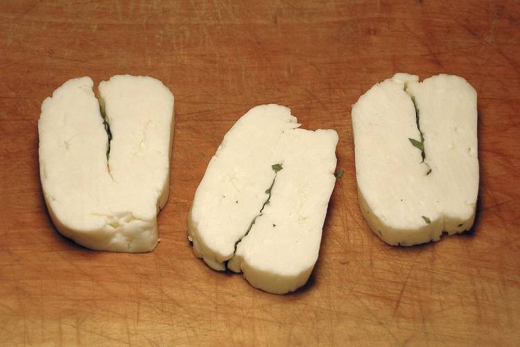Cheese