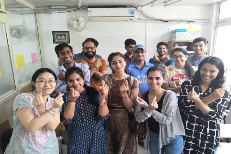 chinese language courses in delhi