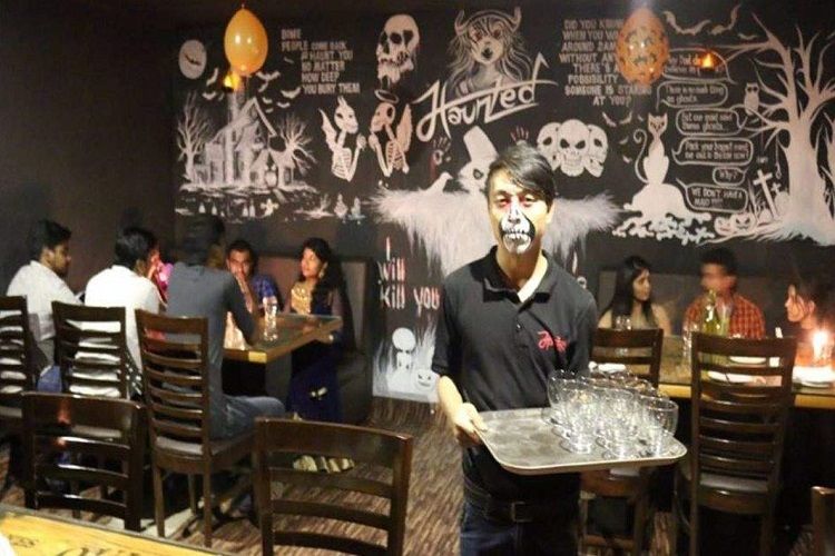 Best Themed Restaurants in Chennai