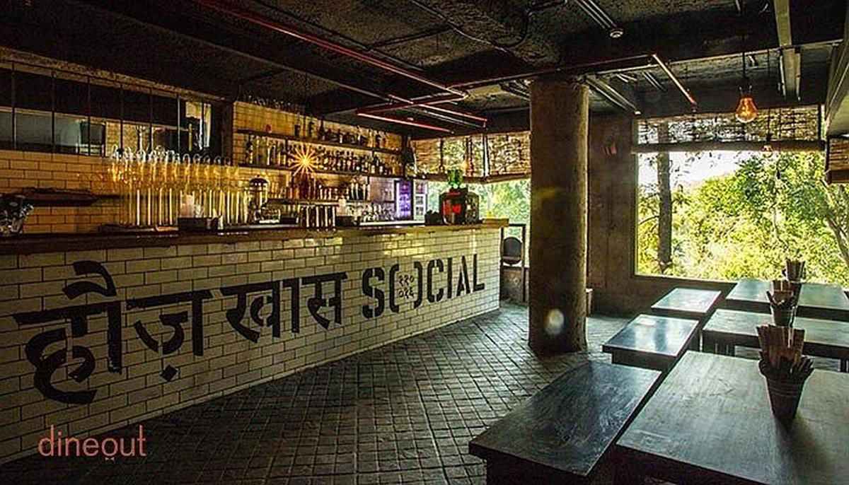 pubs in hauz khas