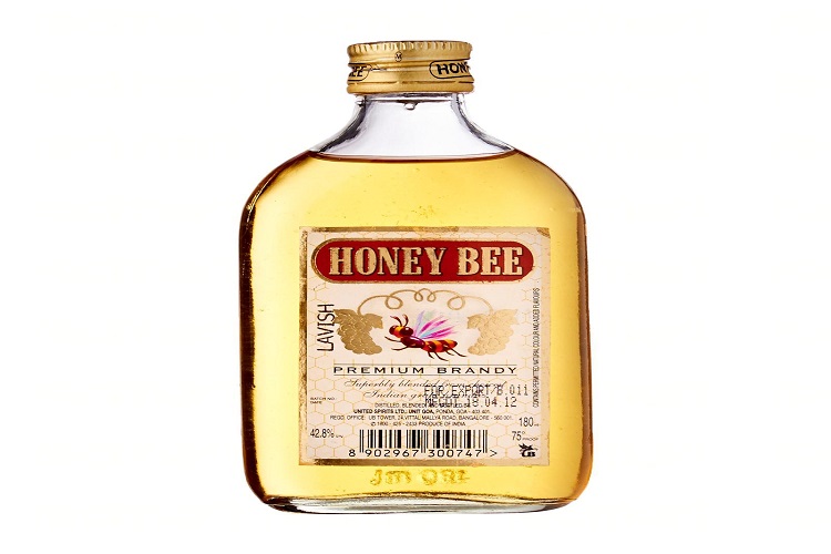 Best Brandy Brands of India