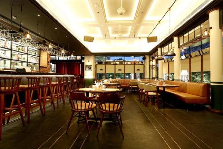 Best Clubs in Delhi