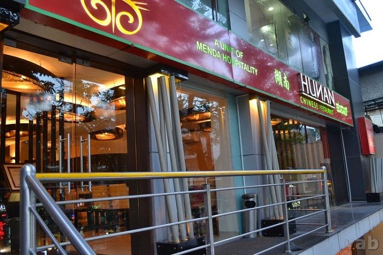 best buffet in bangalore