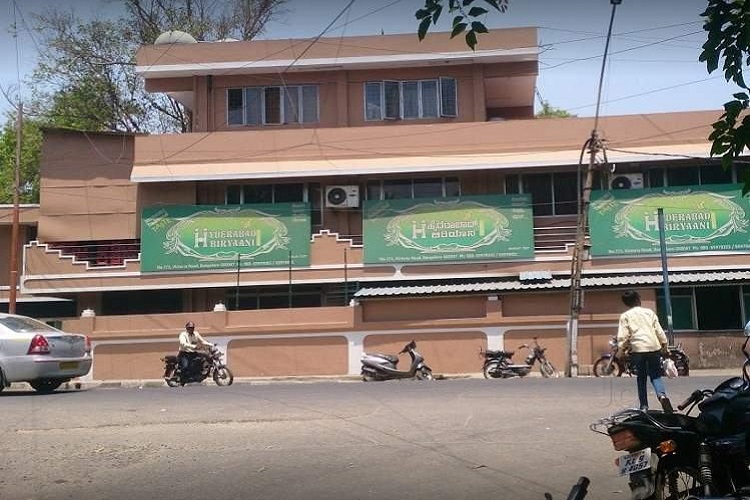 best biryani in bangalore